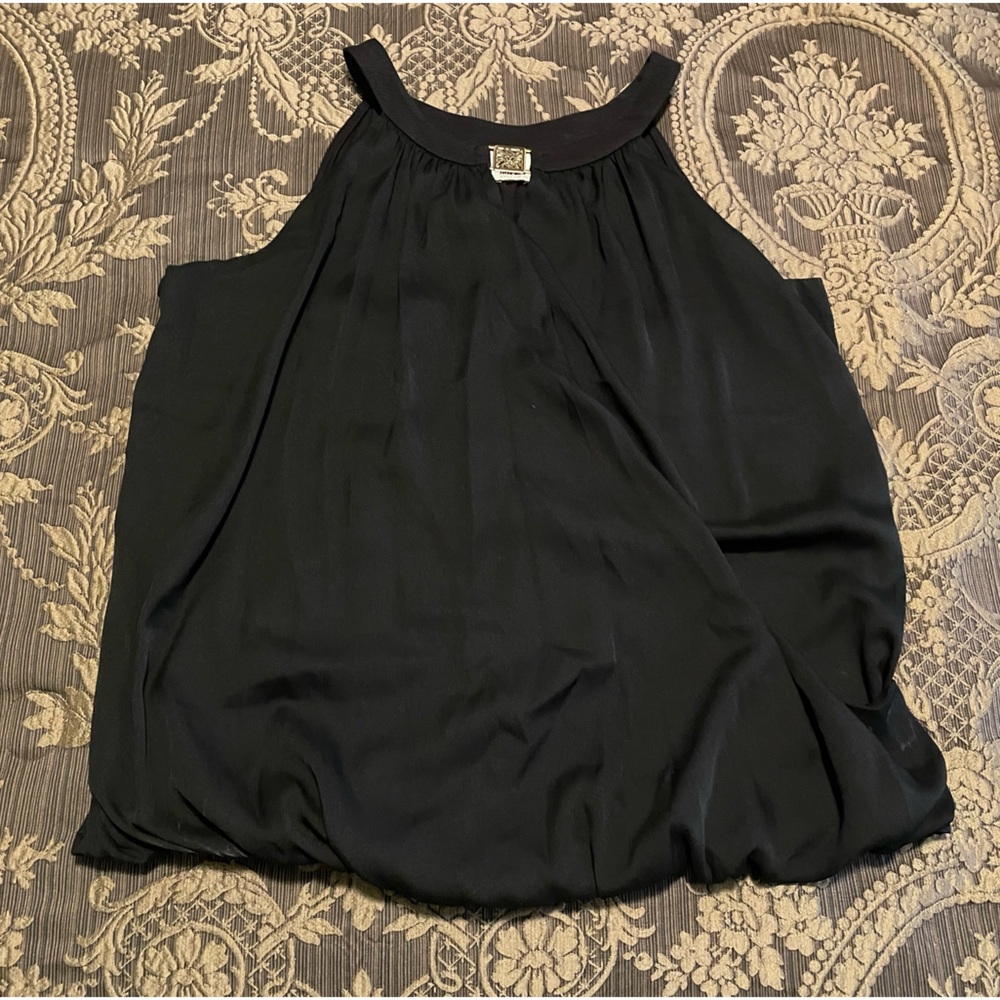 Anne Klein Sleeveless Top Size M Great Condition!